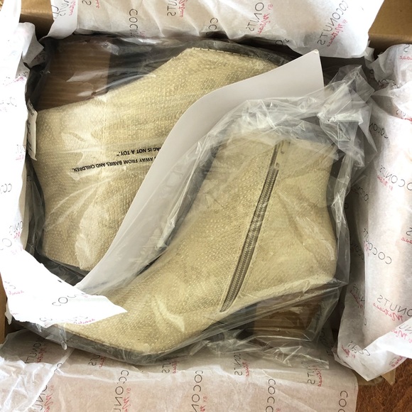 Vegan Going West Boot Free People X Matisse 8 NWT SOLD ❣️ - Picture 4 of 6